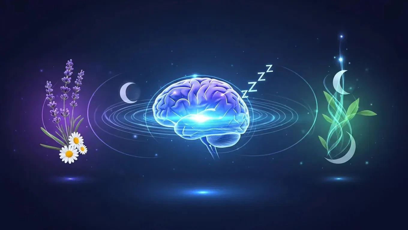 Wulf Sleep: Melatonin-Free Benefits