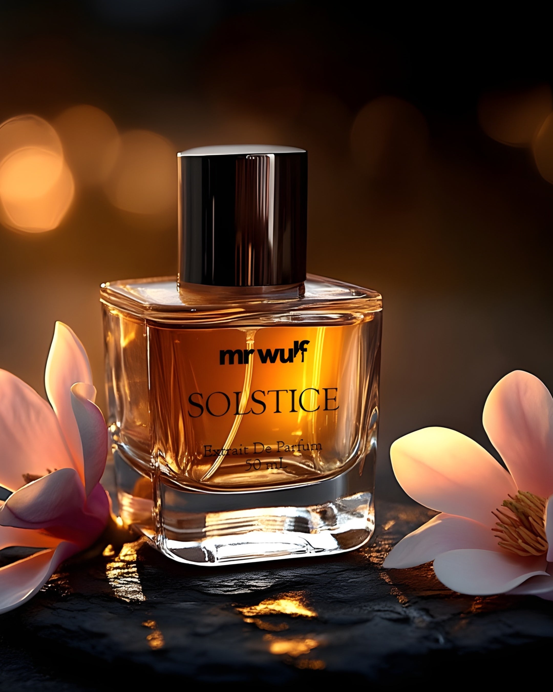 Solstice Cologne 50ml