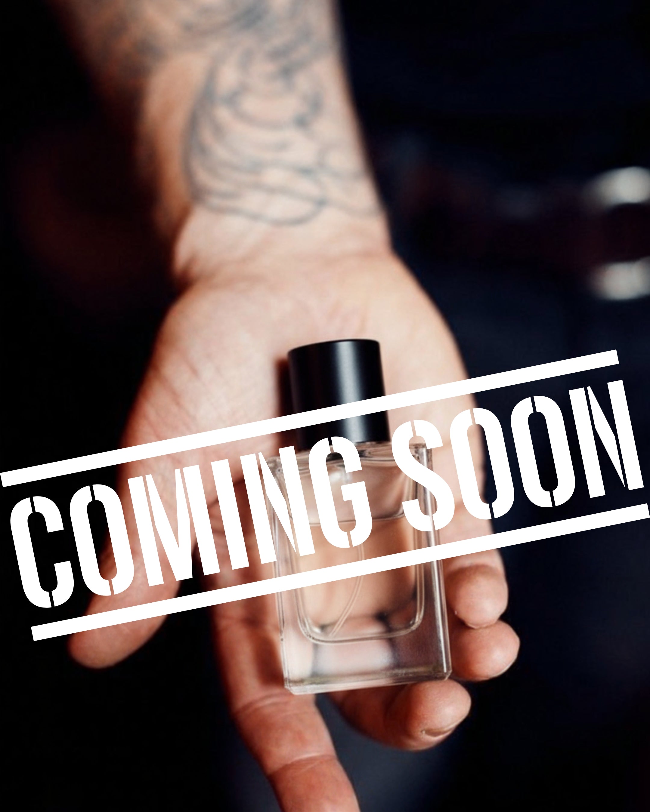 Crimson Cologne 50ml