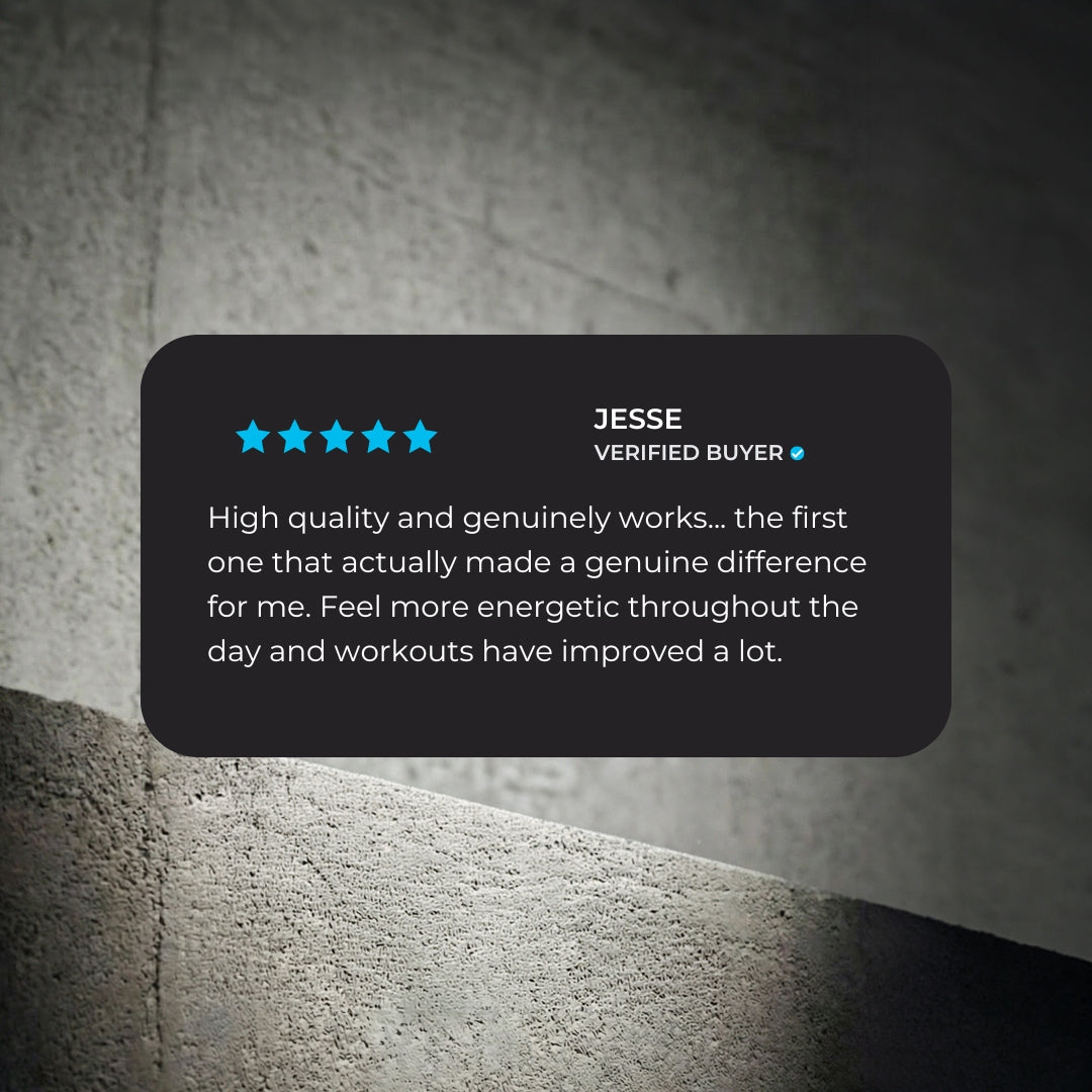 The Performance Stack