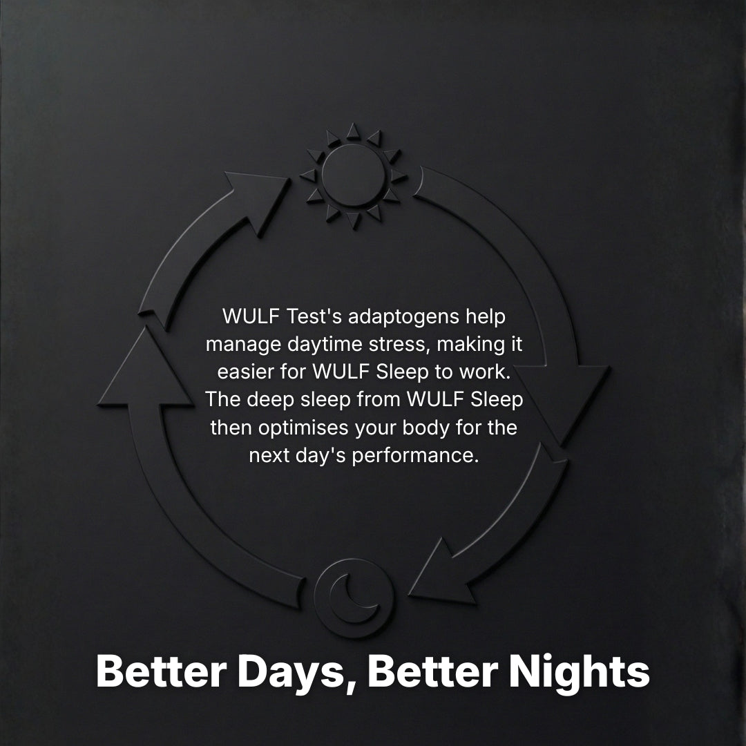 The Performance Stack