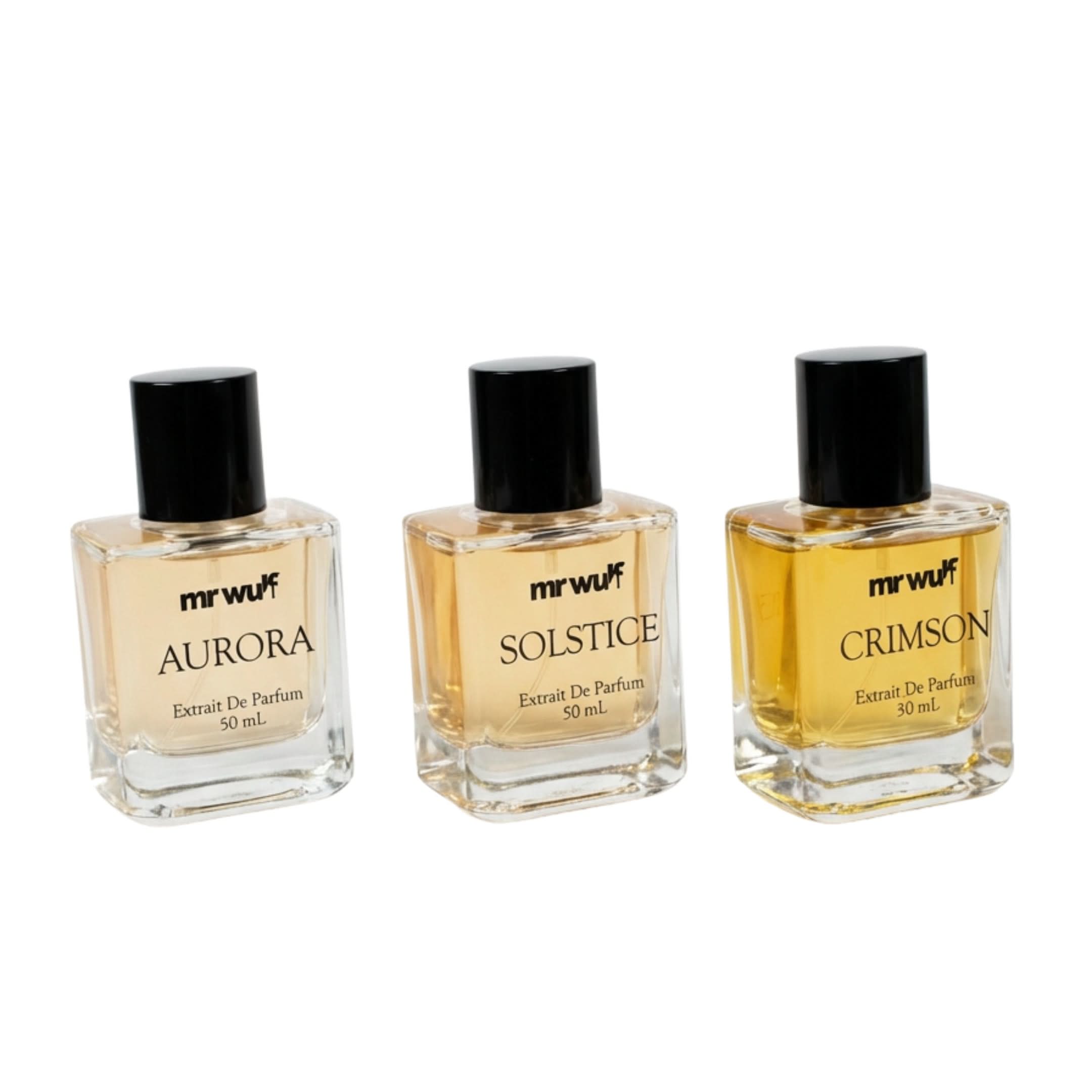 Cologne 50ml Bundle