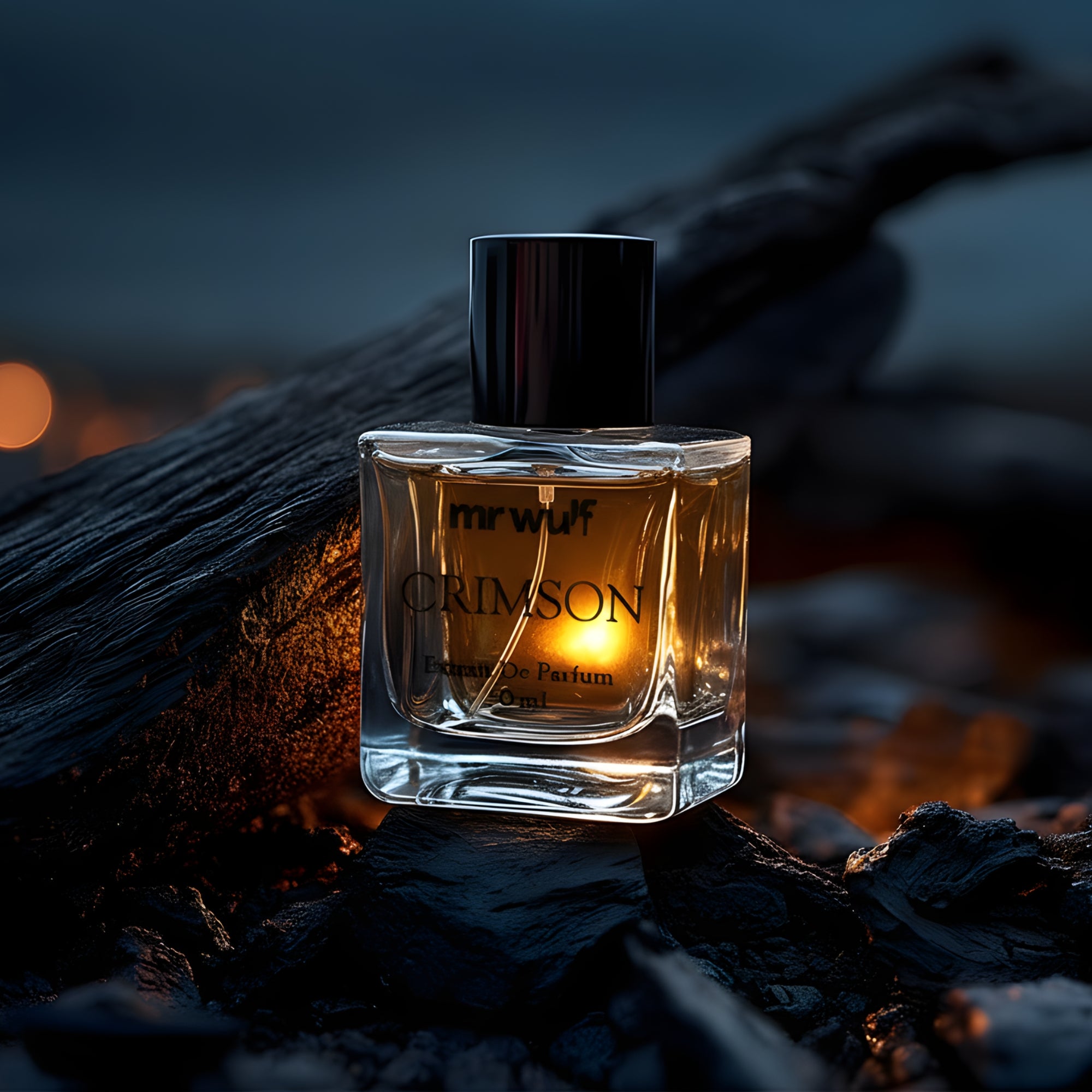 Crimson Cologne 50ml