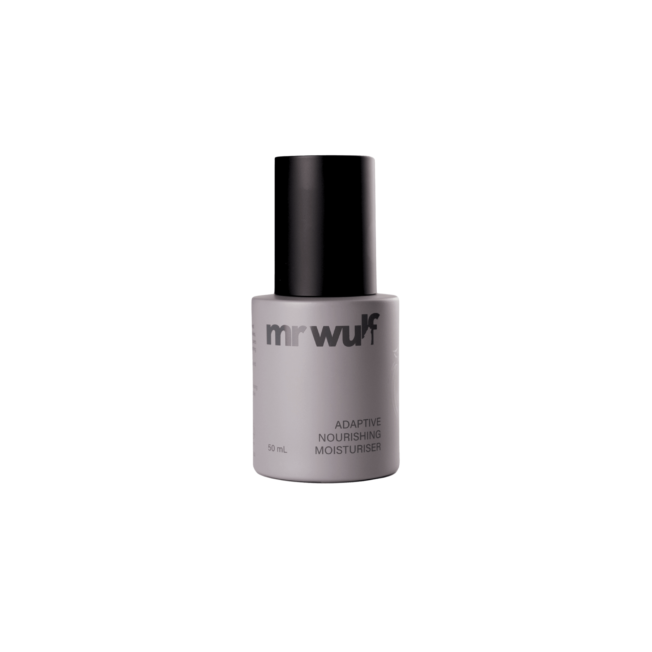 Adaptive Face Moisturiser for Men – Hydration & Barrier Support