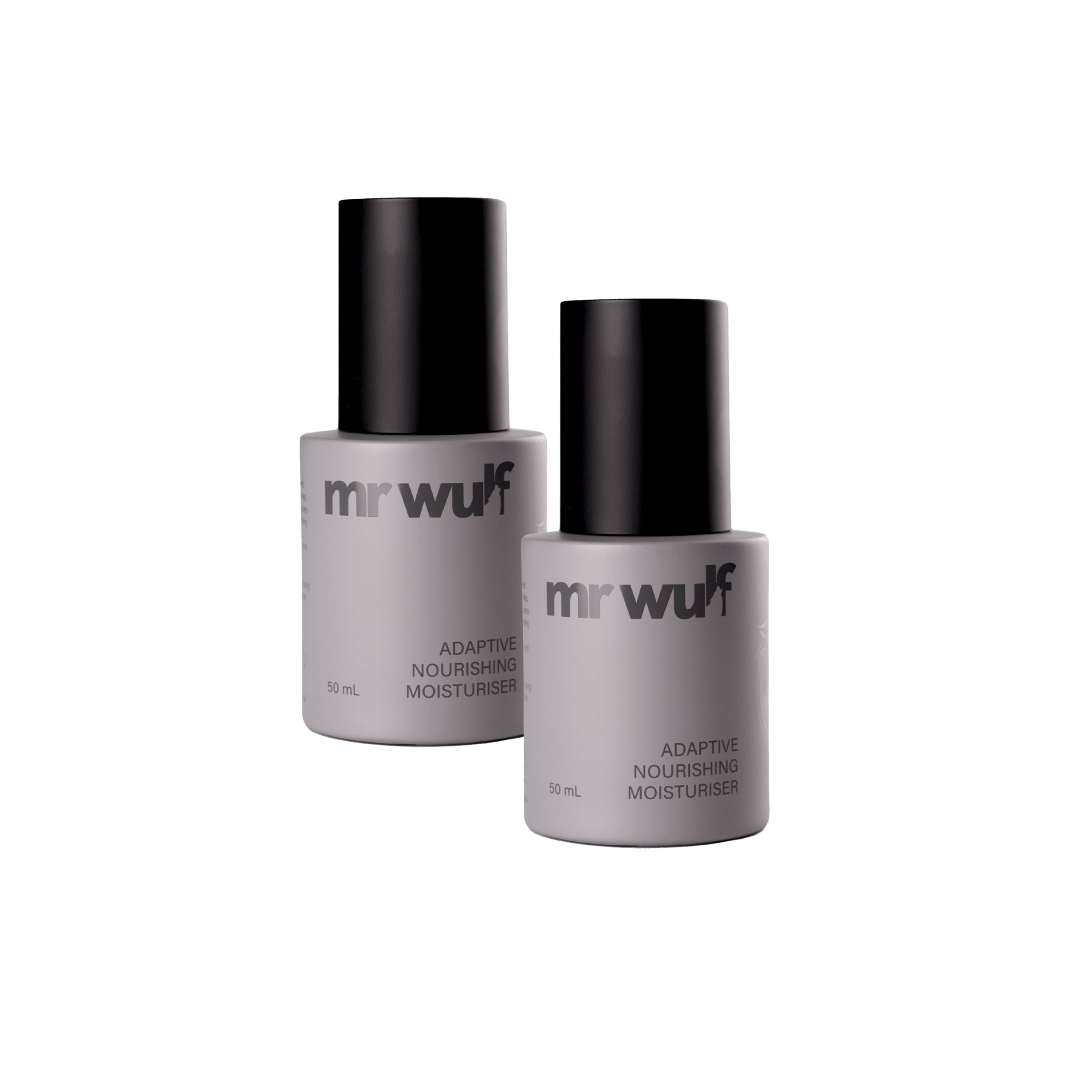 Adaptive Face Moisturiser for Men – Hydration & Barrier Support