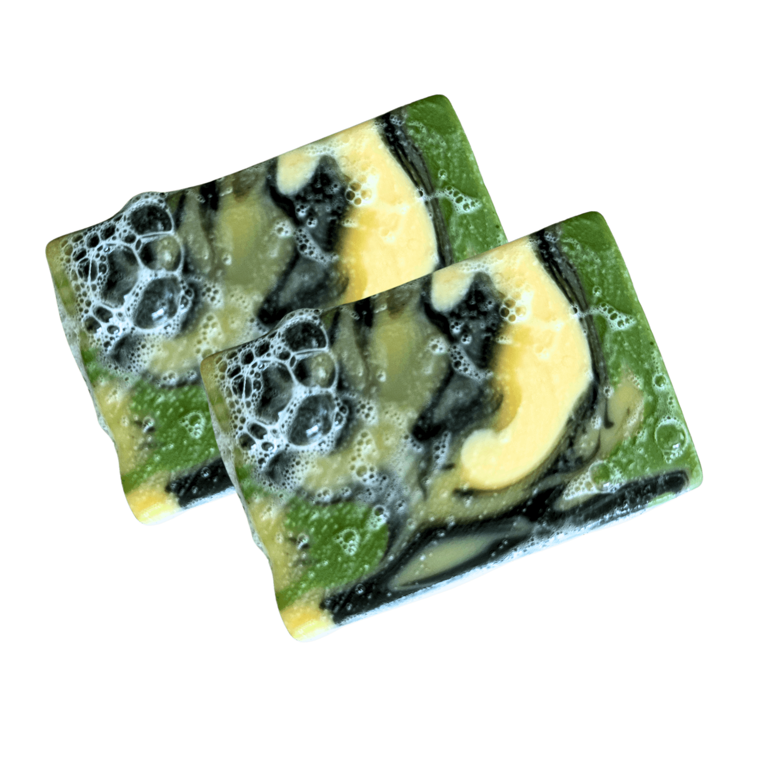 WULF Body Bar | Skin-Fuel Body Bars for Men