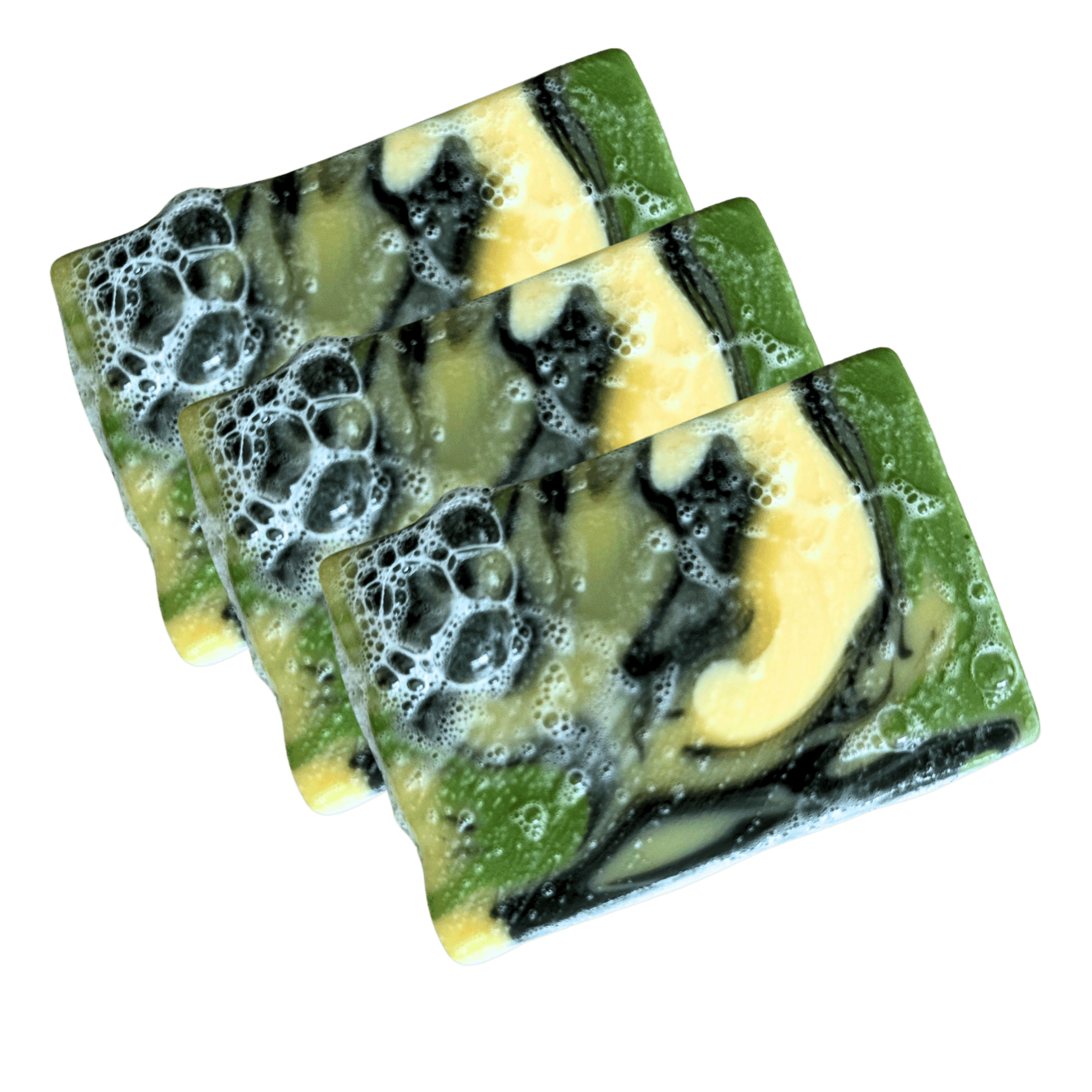 WULF Body Bar | Skin-Fuel Body Bars for Men
