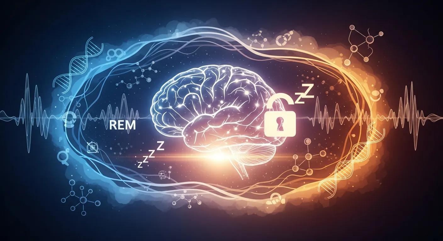 The Best Sleep Supplement: What the Science Actually Says