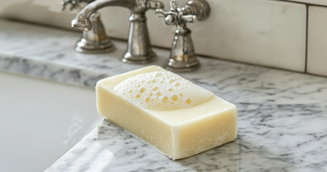 Top 5 Skincare Myths Most Men Believe