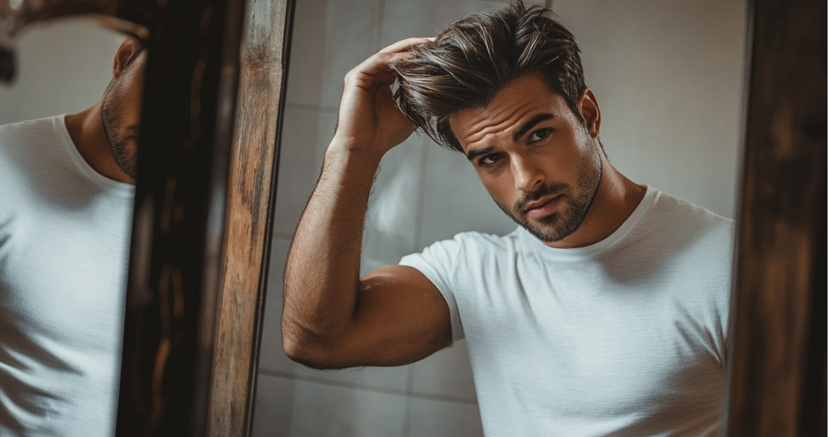 Male Grooming Tips for Your Best Skin Yet