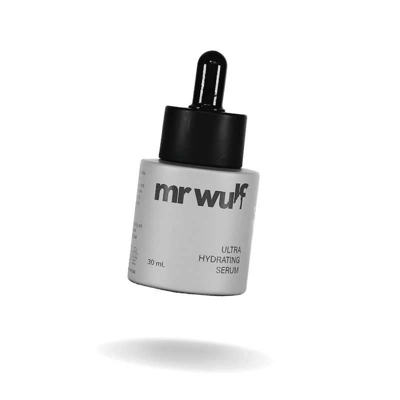 Ultra Hydrating Serum