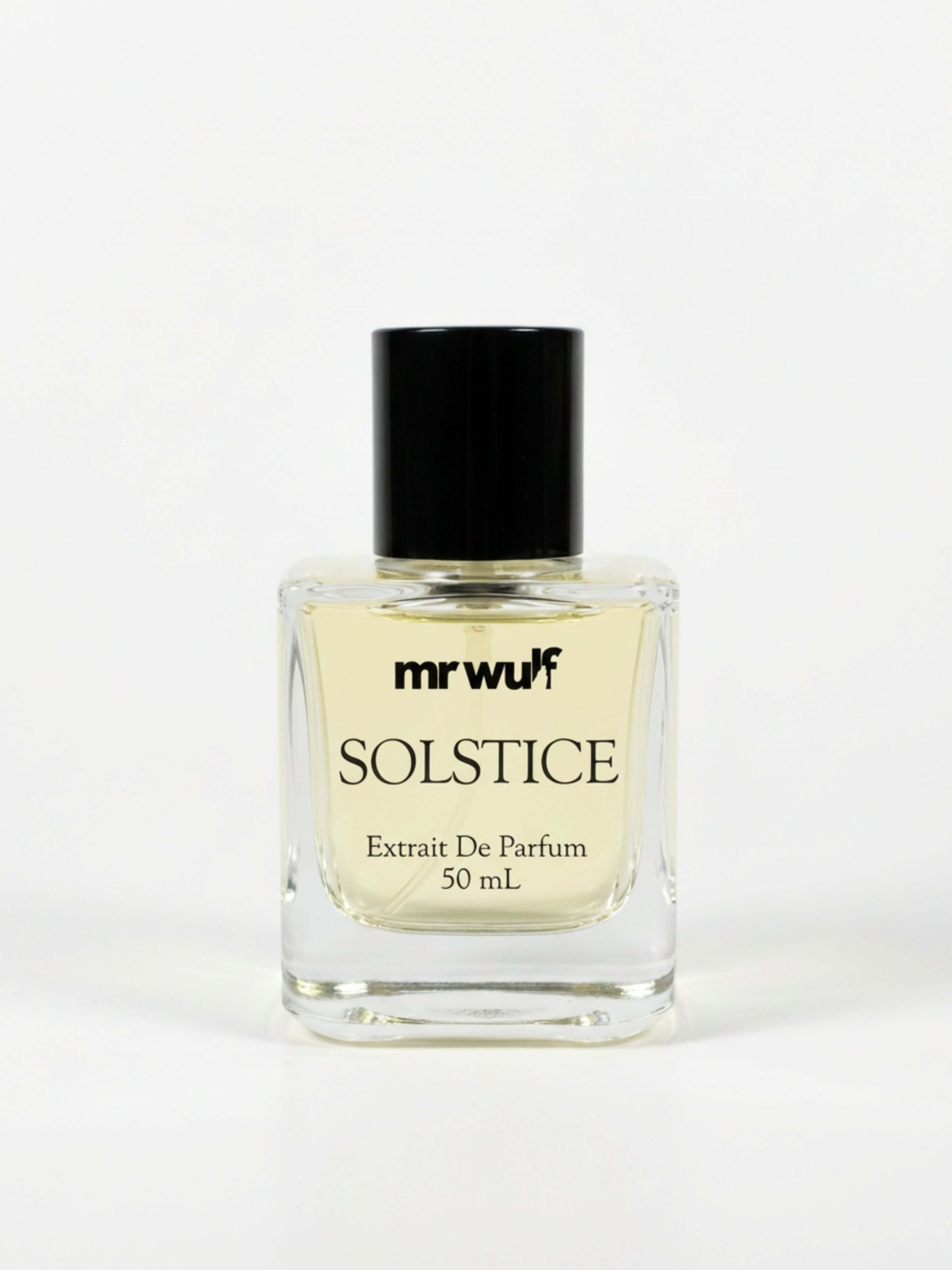 Solstice Cologne | Woody Aromatic–Amber with Soft Florals – Mr