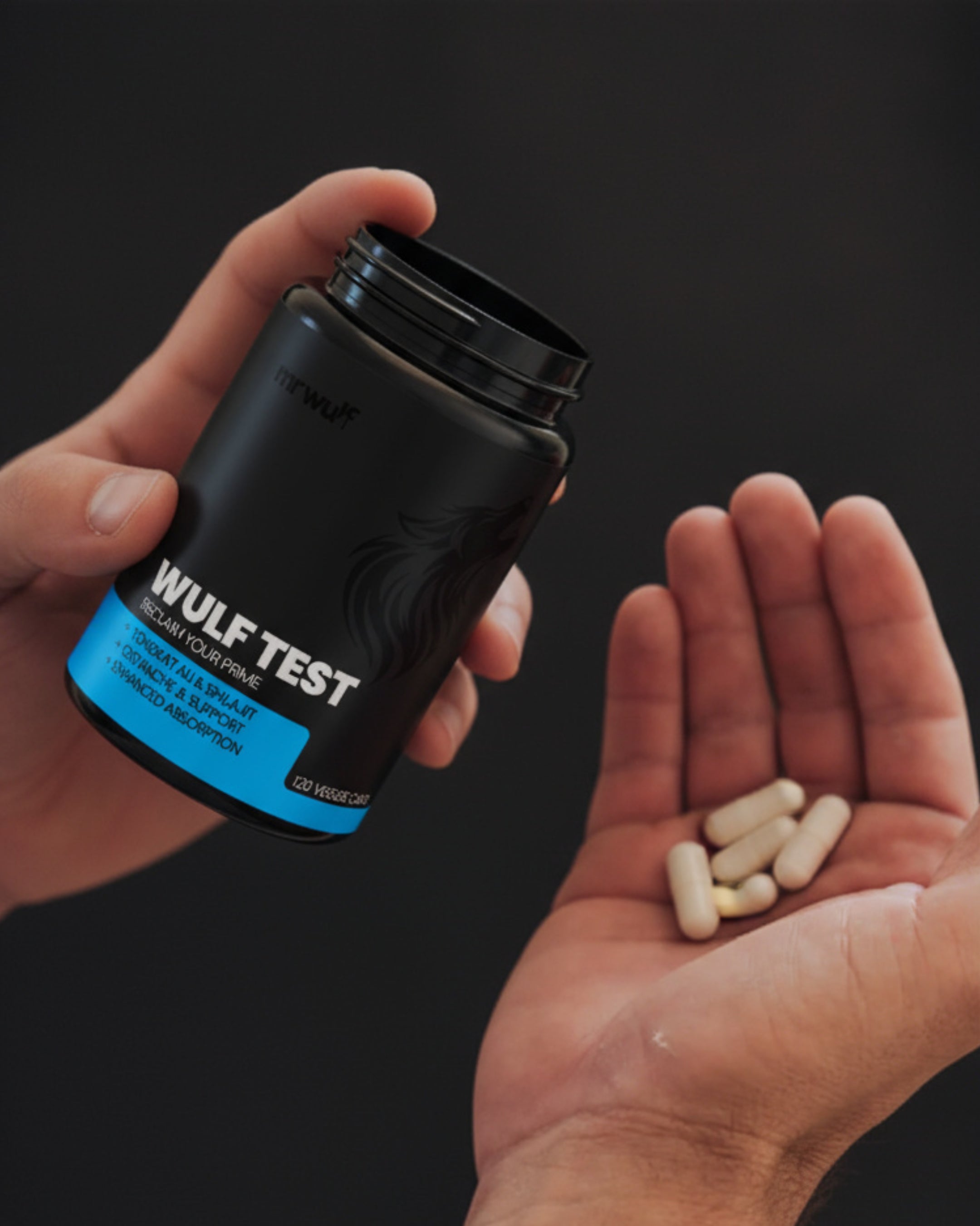 Bundle Deals for Men's Skincare | Mr Wulf Men