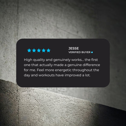 The Performance Stack