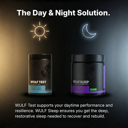 The Performance Stack