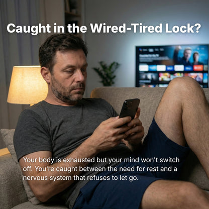 The Performance Stack