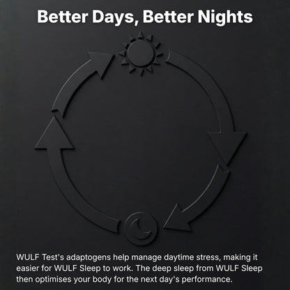 The Performance Stack