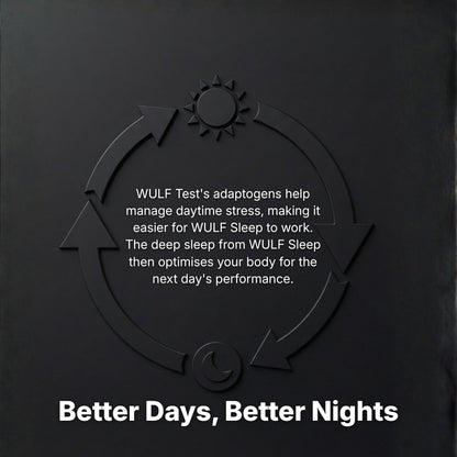 The Performance Stack