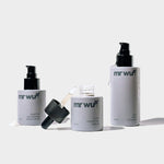 The Wulf Pack