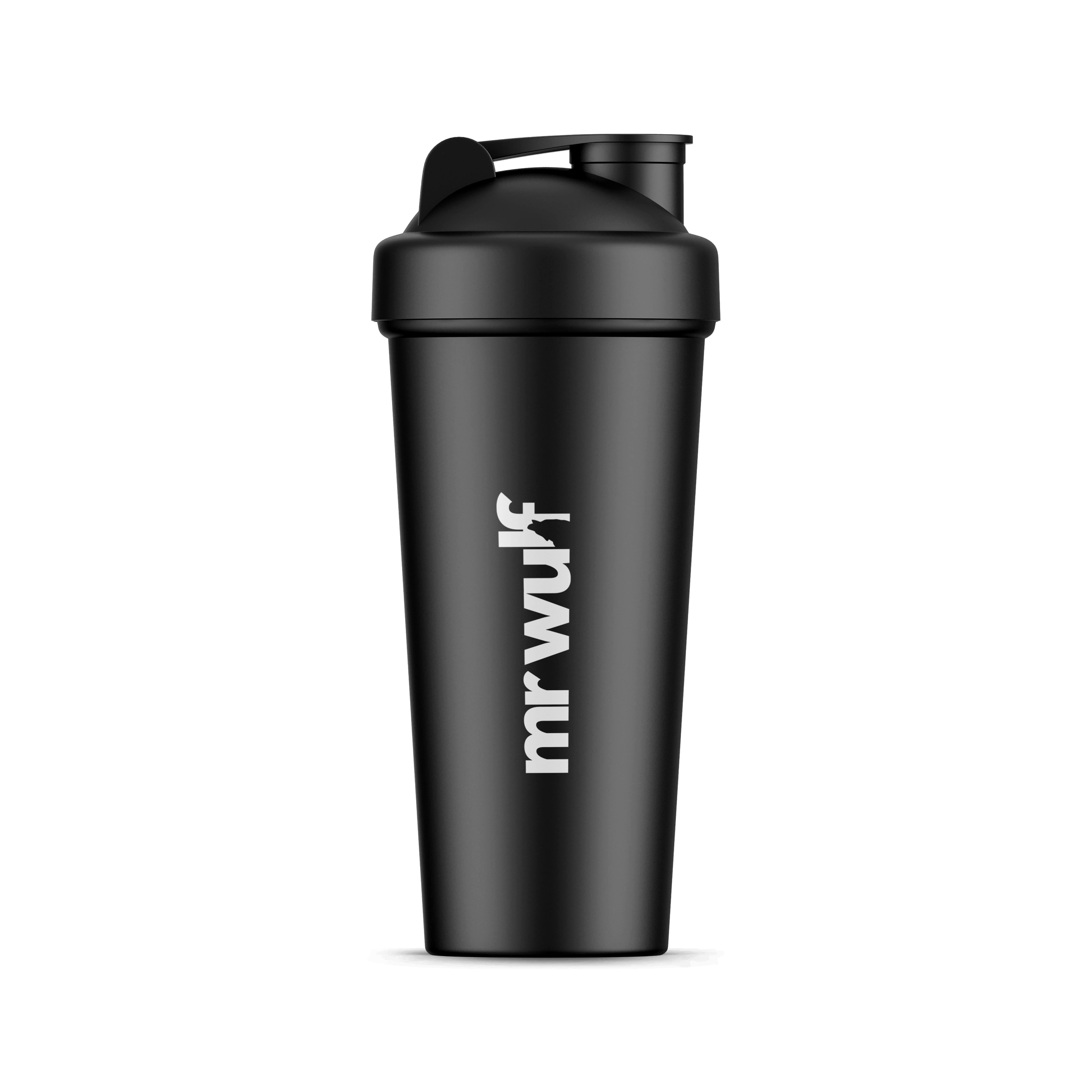Wulf Shaker
