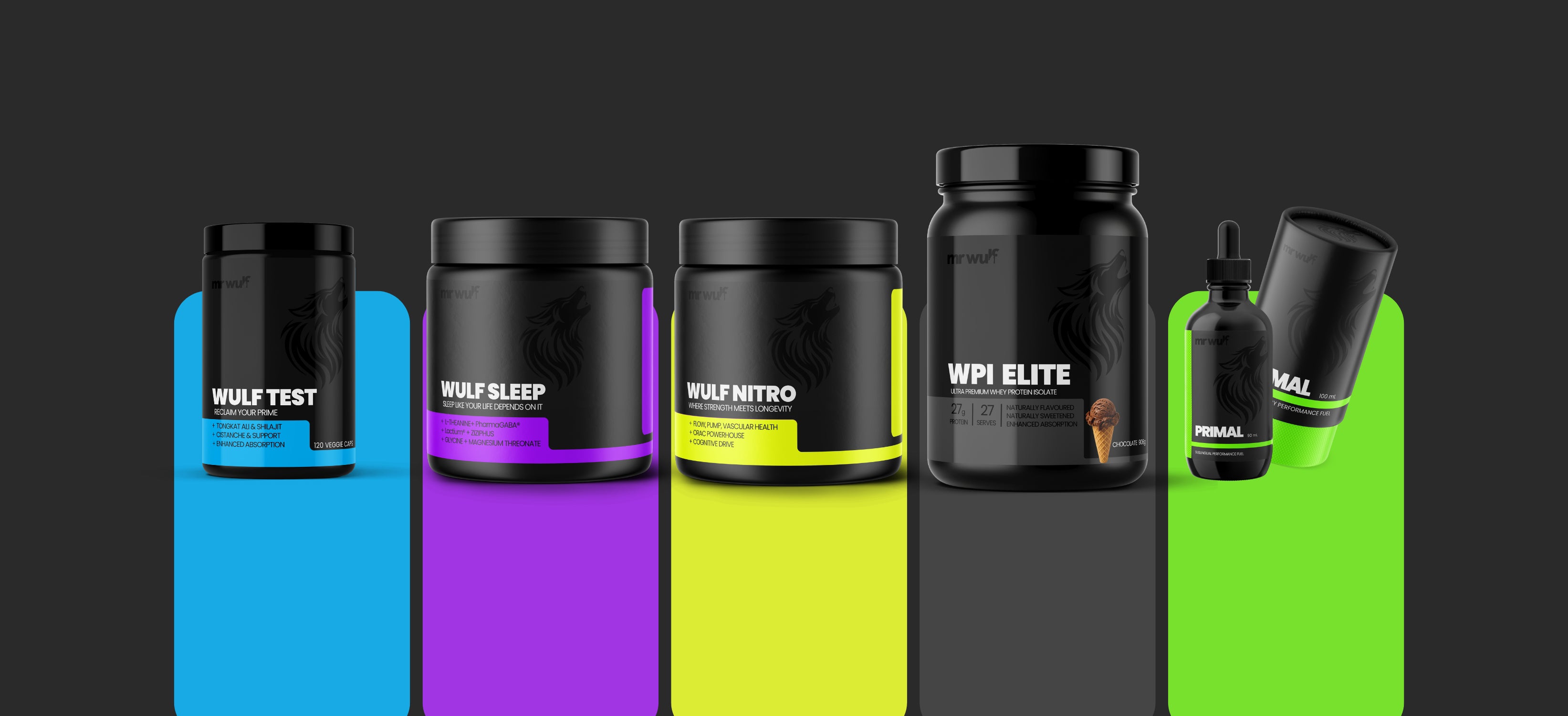 Products