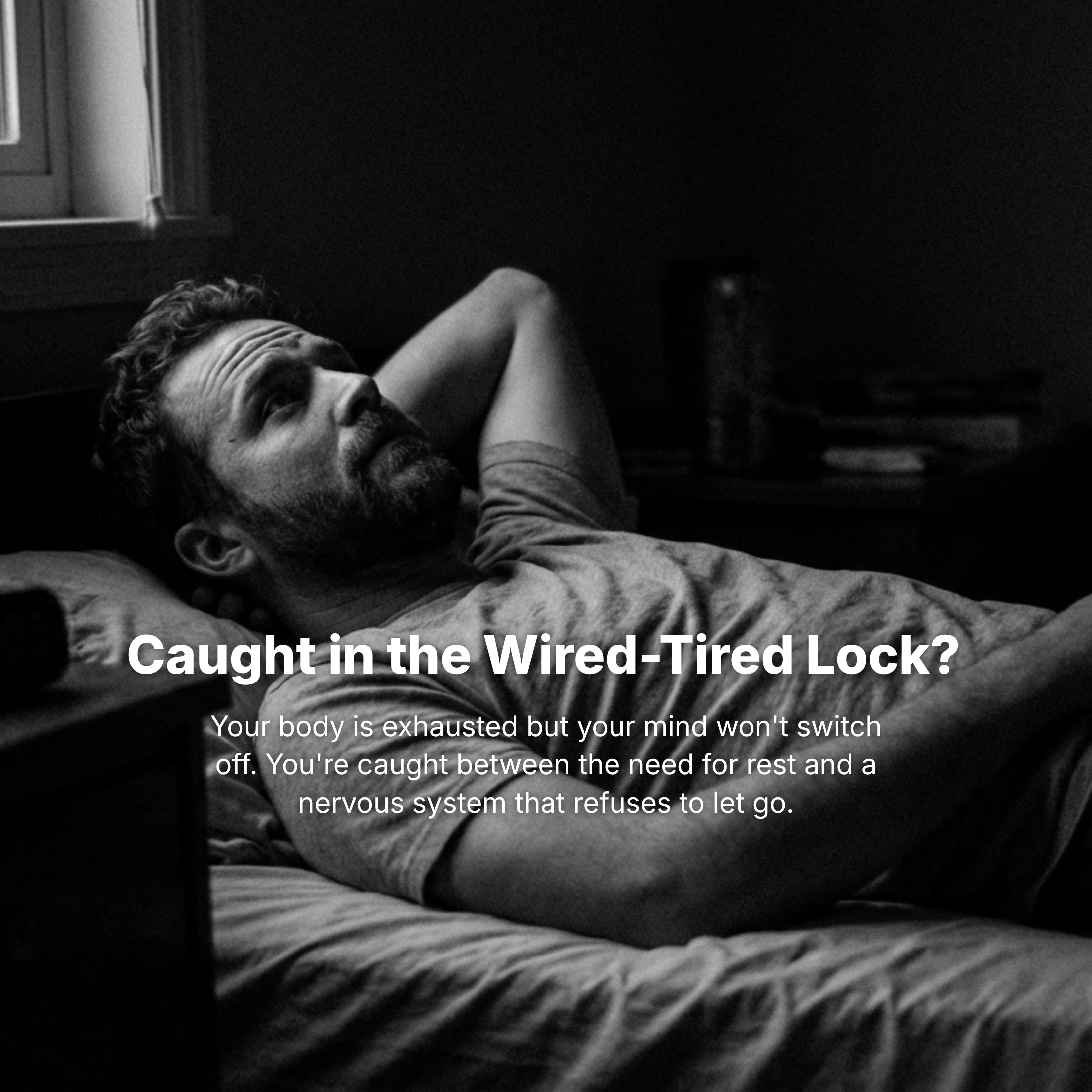 The Performance Stack