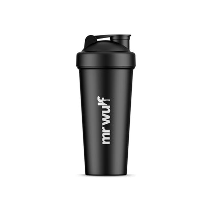 Shaker + WPI Single serve