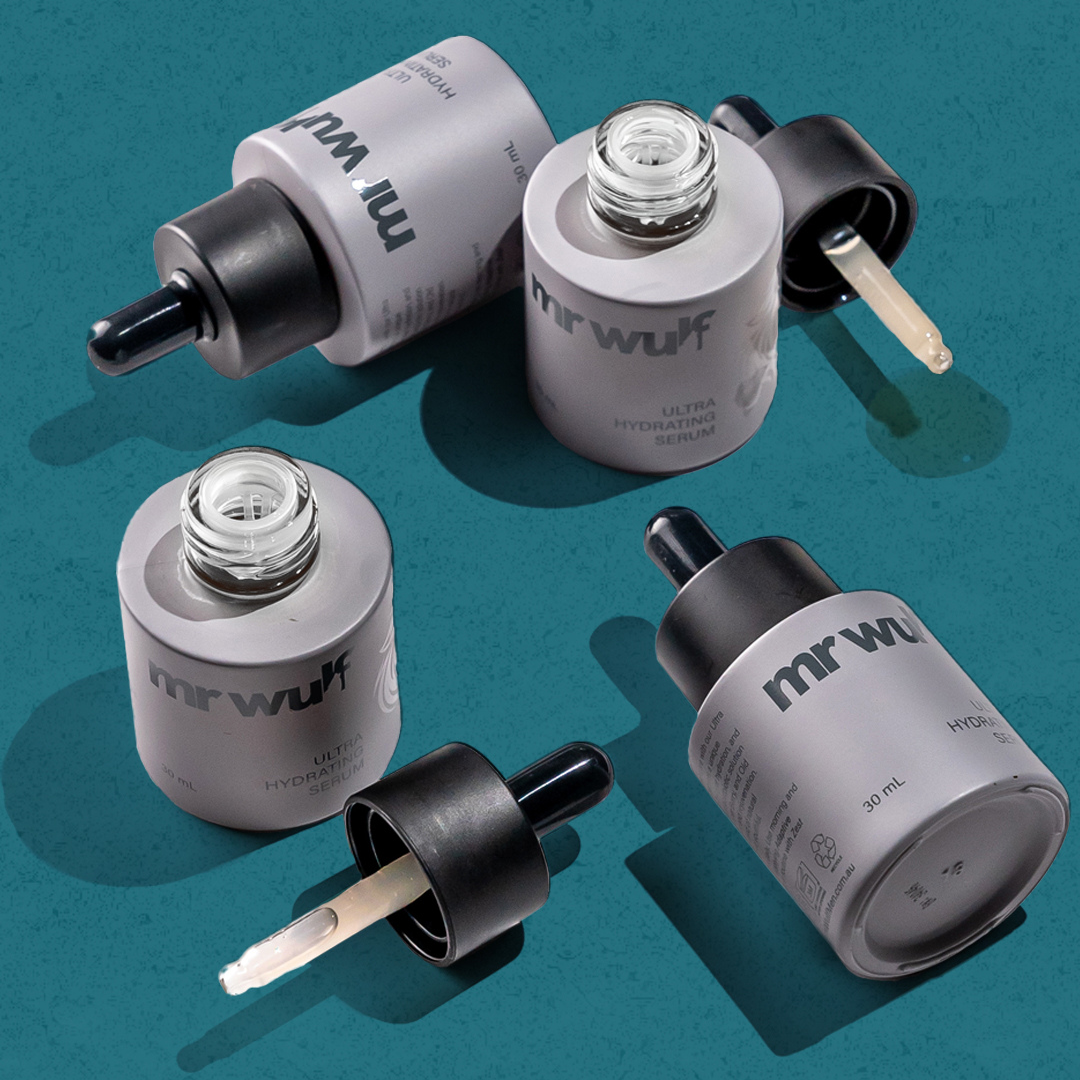 Ultra Hydrating Serum