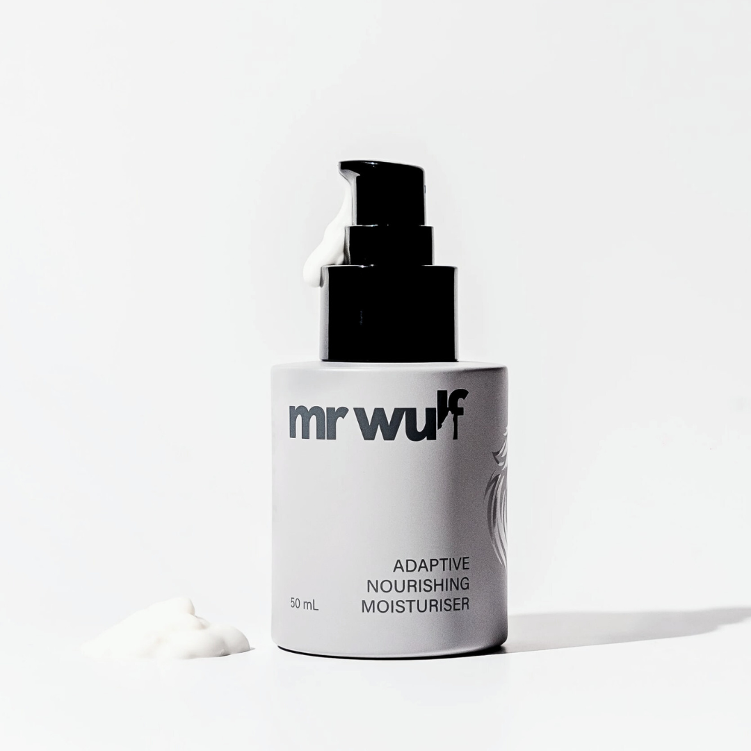 Adaptive Moisturiser