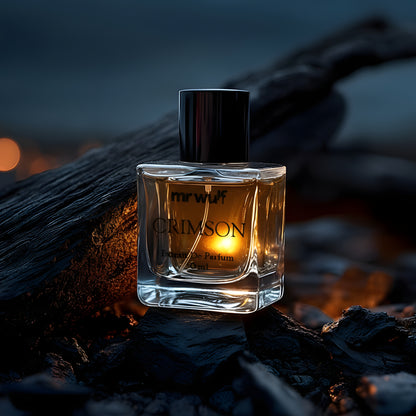 Crimson Cologne 50ml
