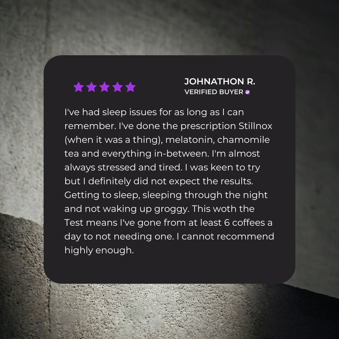 The Performance Stack