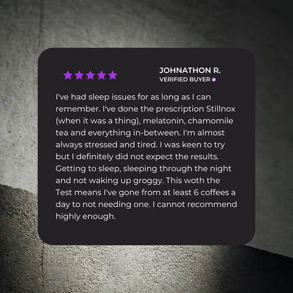 The Performance Stack