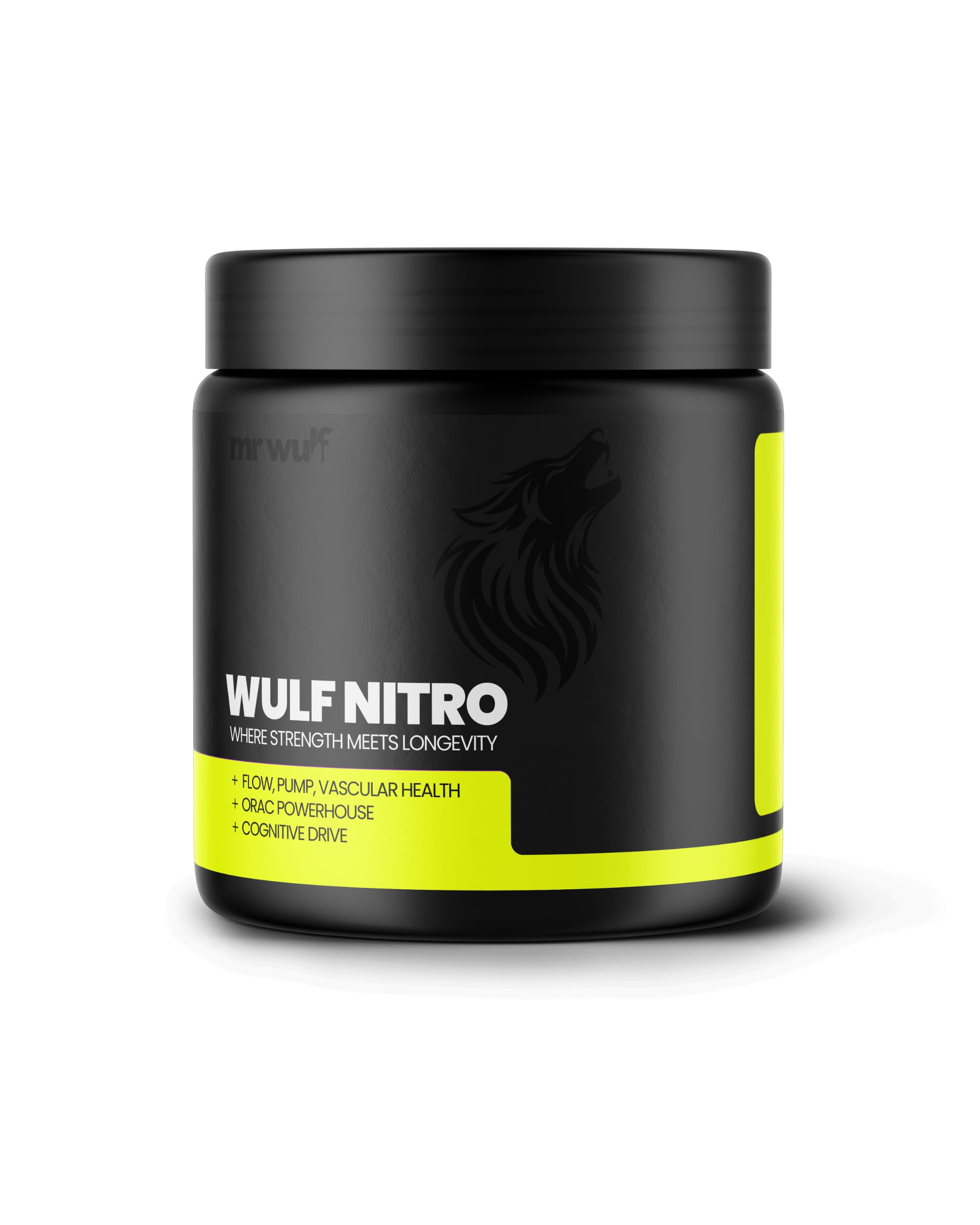 Wulf Nitro | Coming Soon