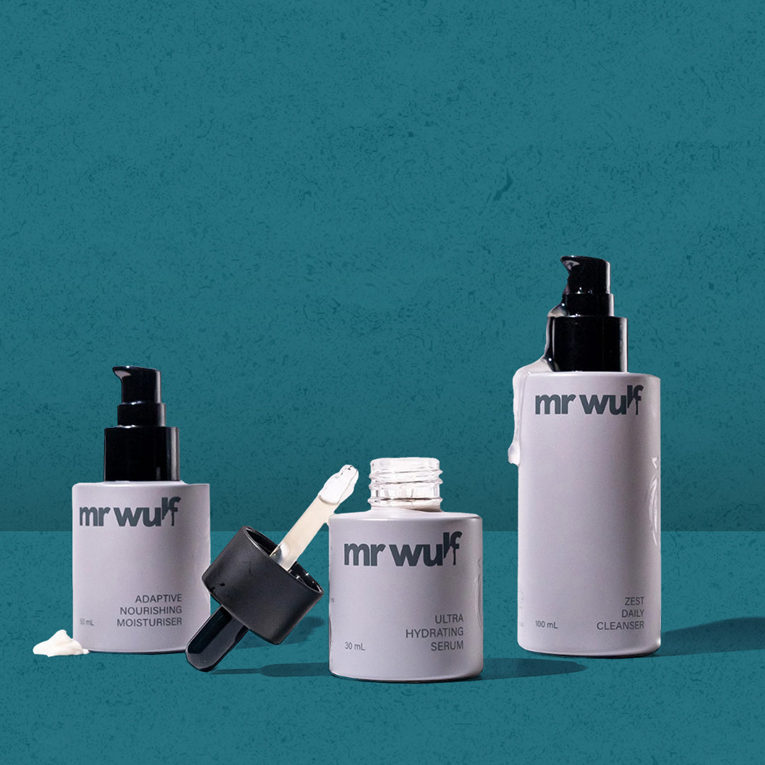 The Wulf Pack