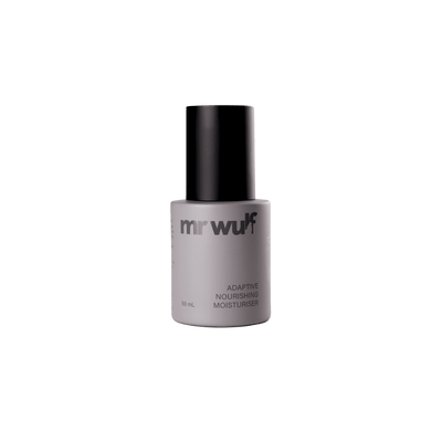 Adaptive Face Moisturiser for Men – Hydration & Barrier Support