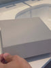 Wulf Pack skincare box contents laid out on tabletop