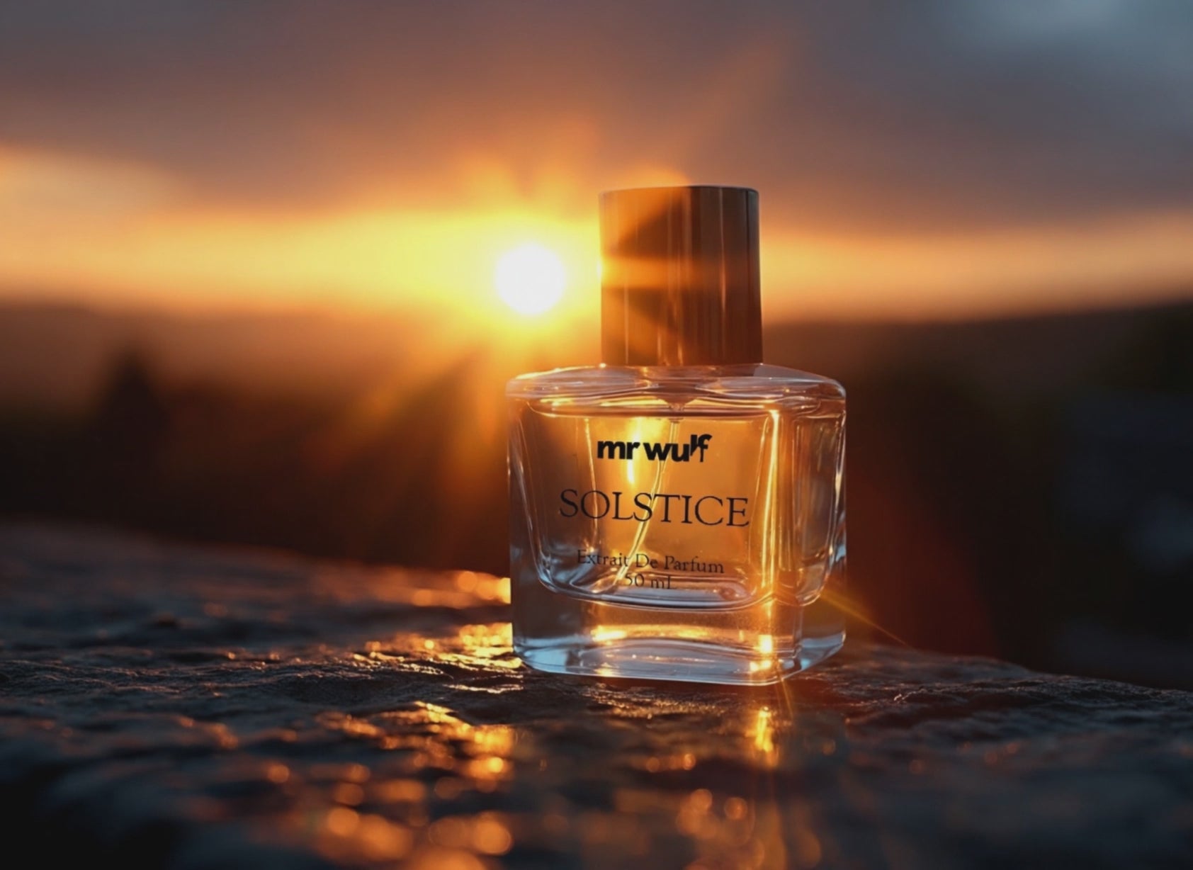 Load video: Solstice