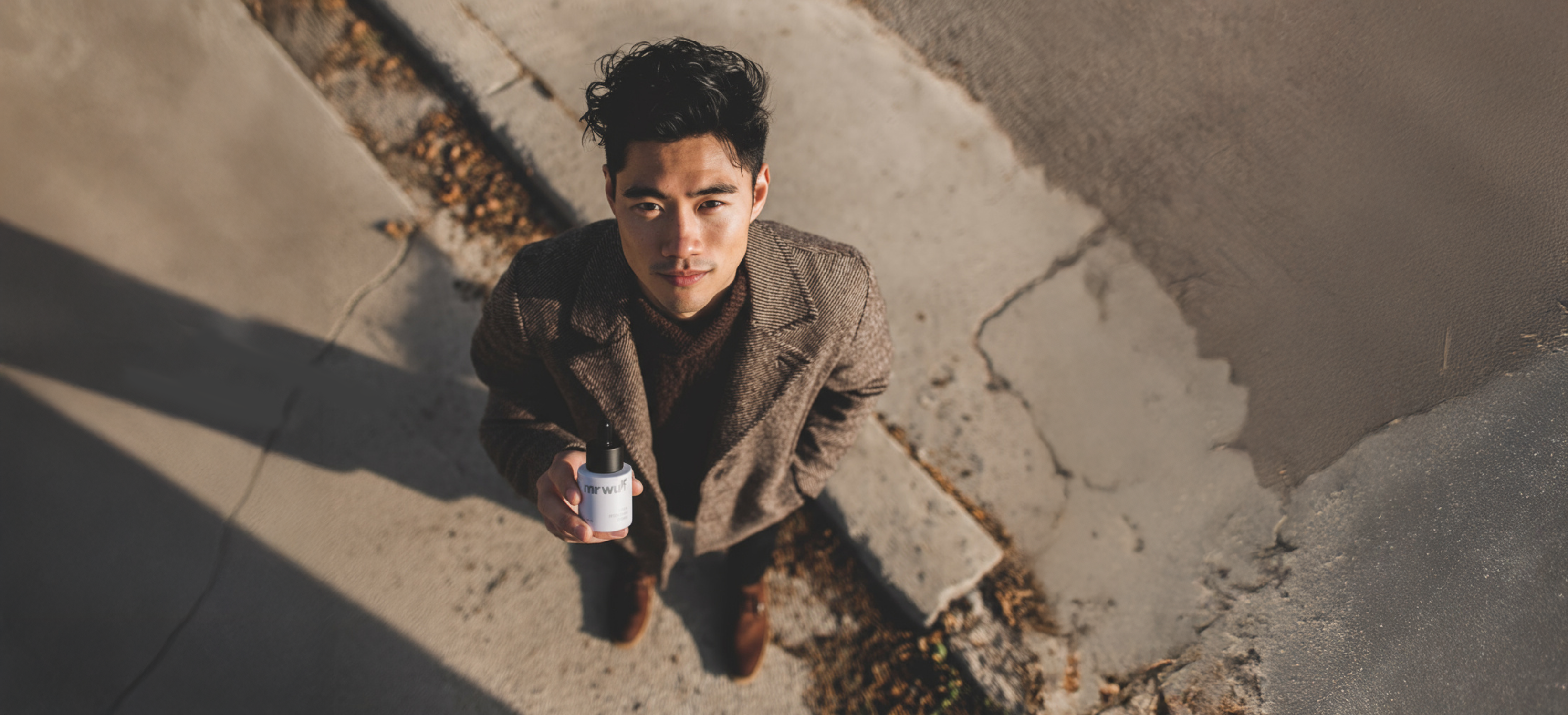 Mens Skincare Products | Complete Skincare Range by Mr WULF