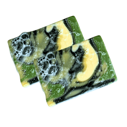 WULF Body Bar | Skin-Fuel Body Bars for Men