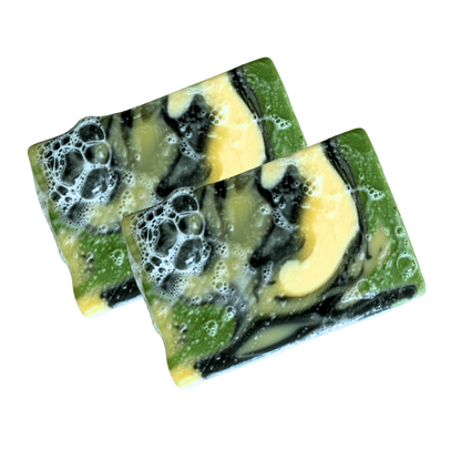 WULF Body Bar | Skin-Fuel Body Bars for Men