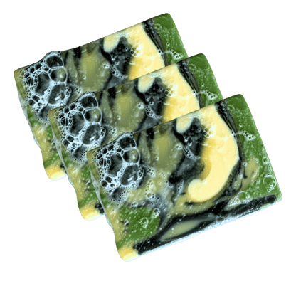 WULF Body Bar | Skin-Fuel Body Bars for Men