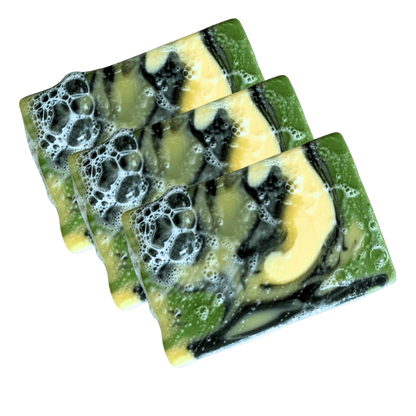 WULF Body Bar | Skin-Fuel Body Bars for Men